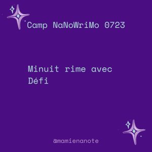 05/07/2023 – Minuit
